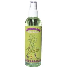 Ambientador Ruda 200ml
